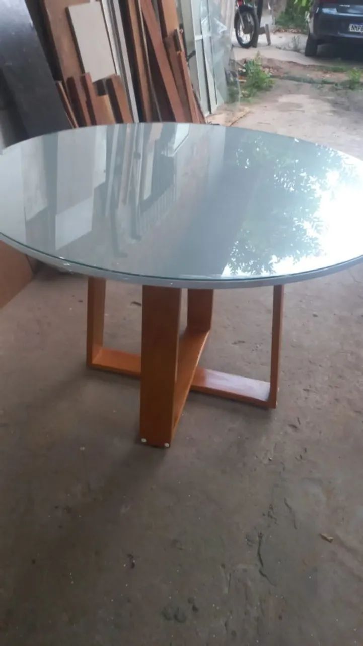 Mesa de jantar top - Foto 4