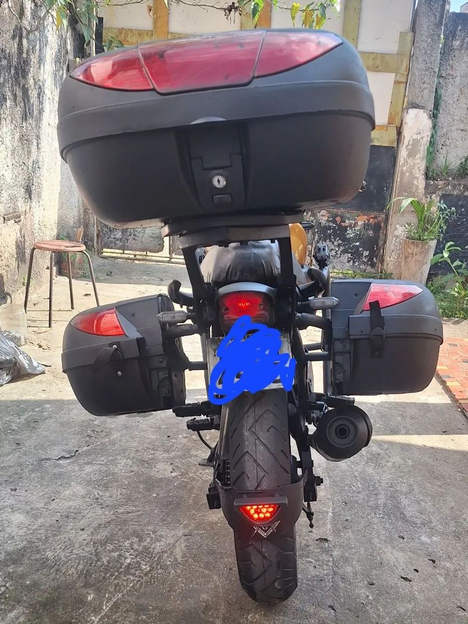 Cb 300R - Foto 4