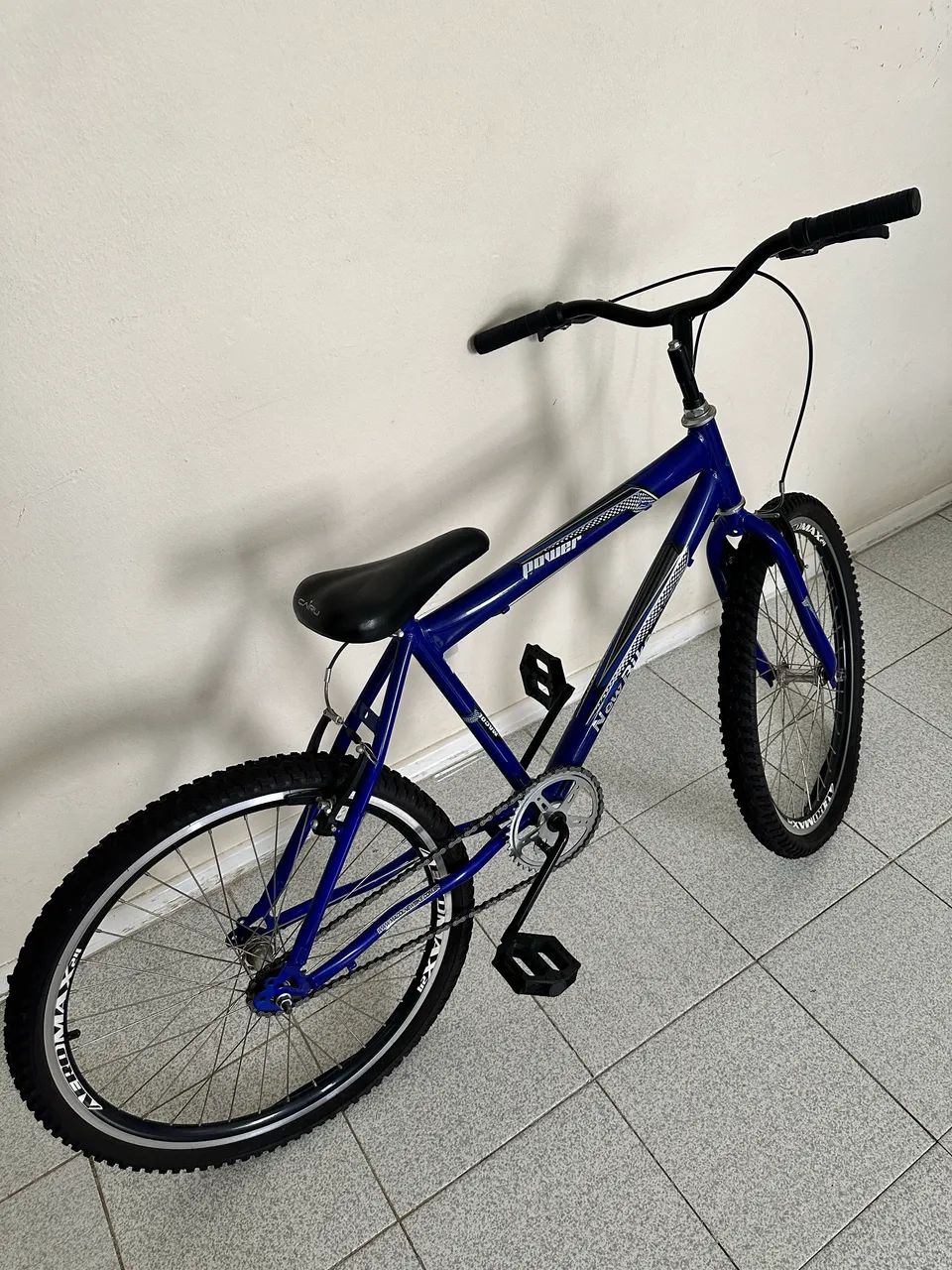 Vendo Bicicleta Em Ótimo Estado  - Foto 2