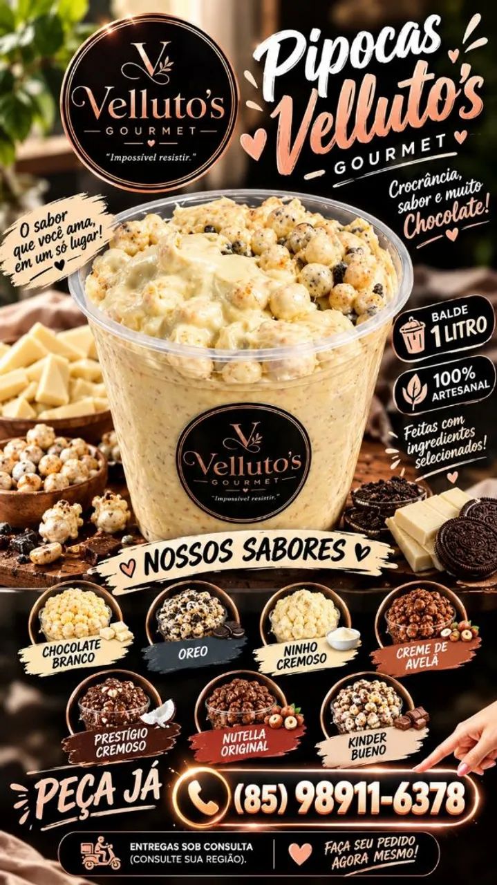 As melhores - Peça nosso catálogo 