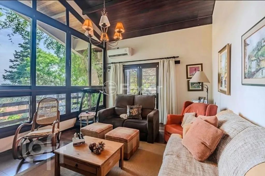 Casa em Condomínio à venda Avenida Firmino Octávio Bimbi, Cavalhada - Porto Alegre - Foto 7
