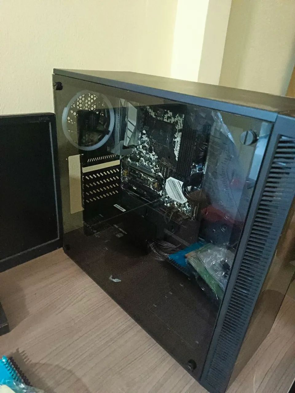 Gabinete computador - Foto 2