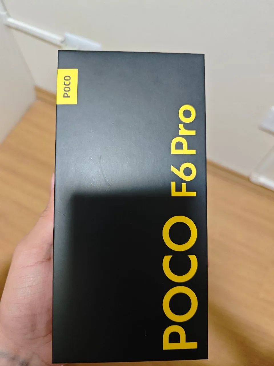 Xiaomi Poco F6 Pro 512gb  - Foto 4