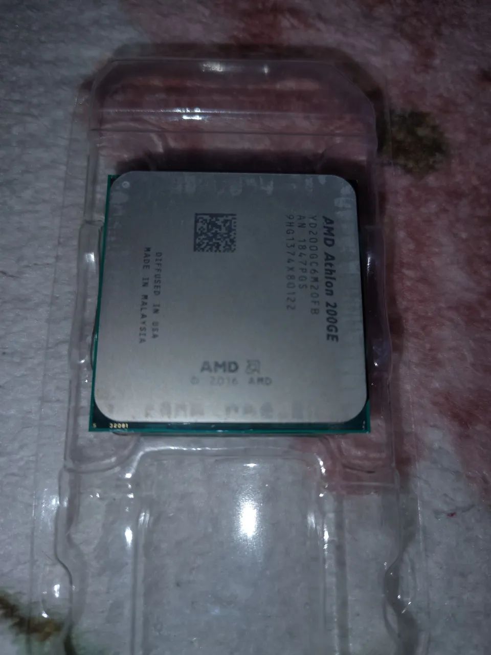 Processador AMD - Foto 4