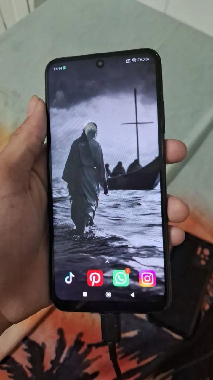 Vende-se redmi note 10 s - Foto 3