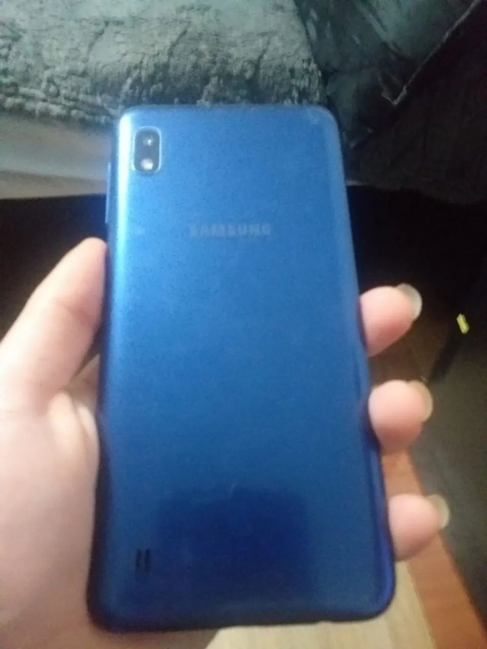 Samsung A10