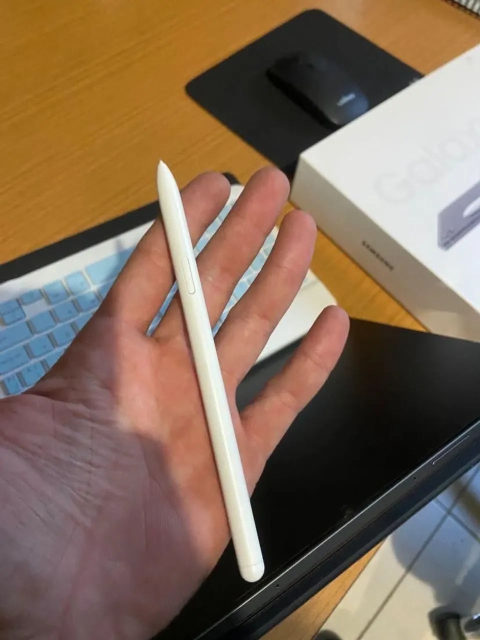SAMSUNG GALAXY TAB S10 FE - Foto 4