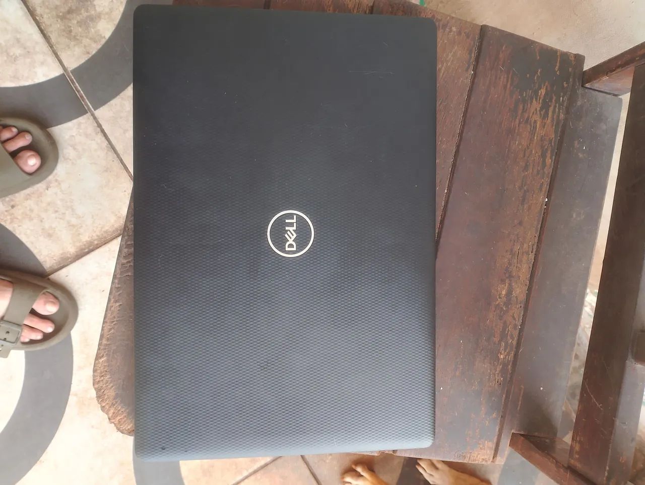 NOTEBOOK DELL  - Foto 4