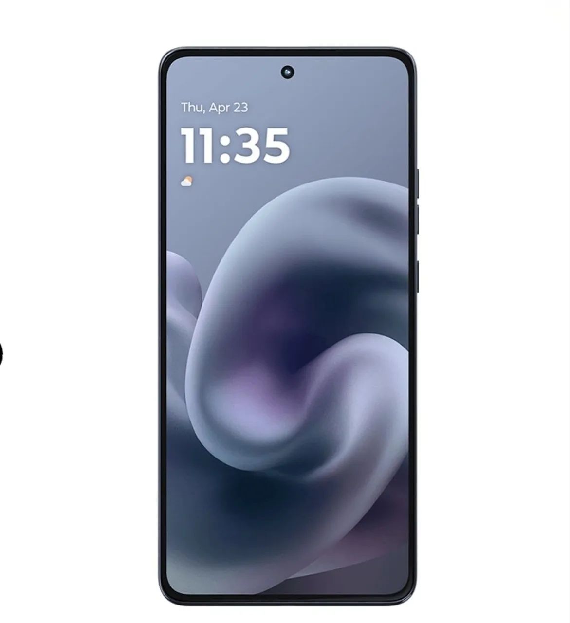 Motorola Moto G86 novinho  - Foto 2