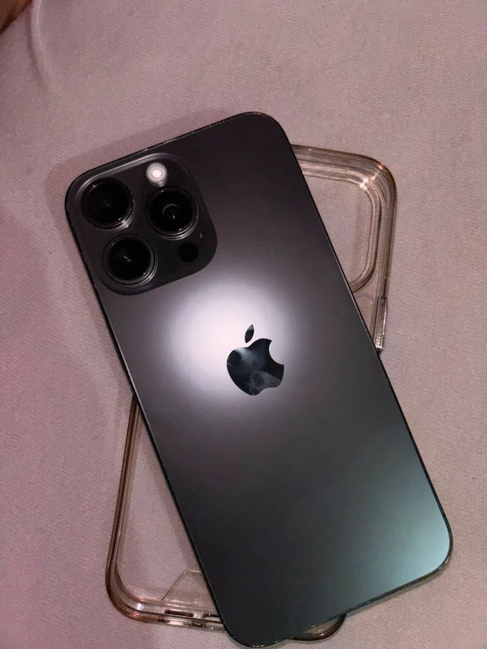 iPhone 15 Pro Max  - Foto 2