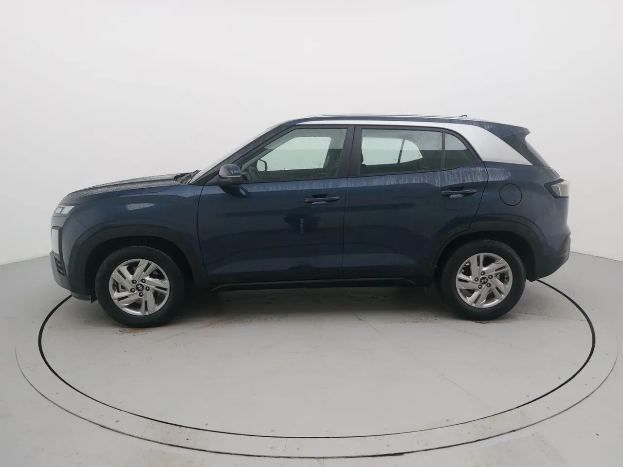 Hyundai Creta Comfort 1.0 TB 12V Flex Aut., foto 2 de 18