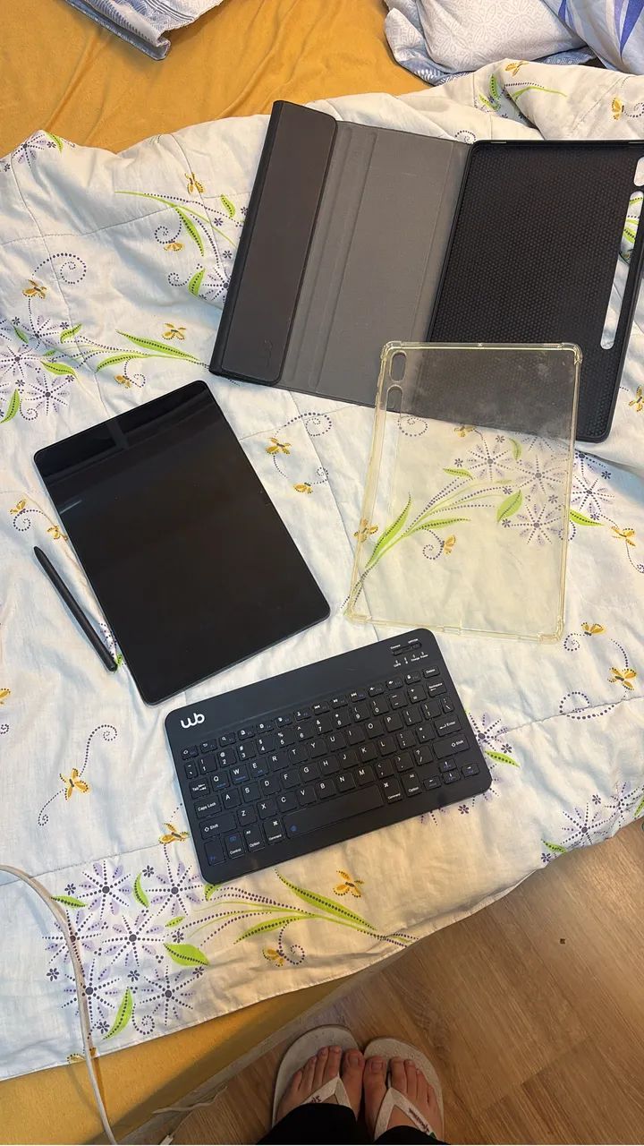 TABLET SAMSUNG GALAXY S7 FE  - Foto 2
