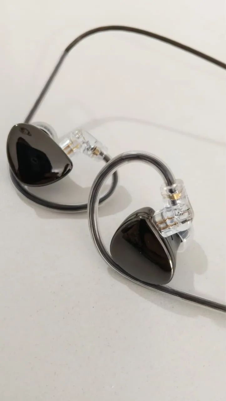 Fone IEM TRN MT5 - Foto 3