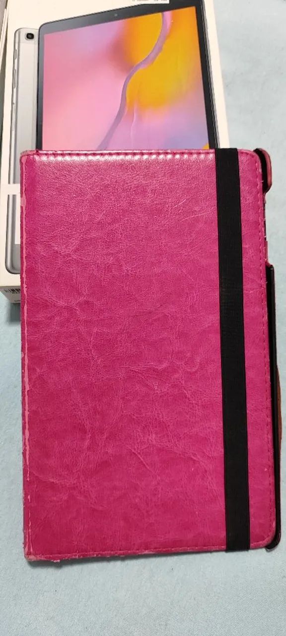 Sansung Galaxy Tab A
