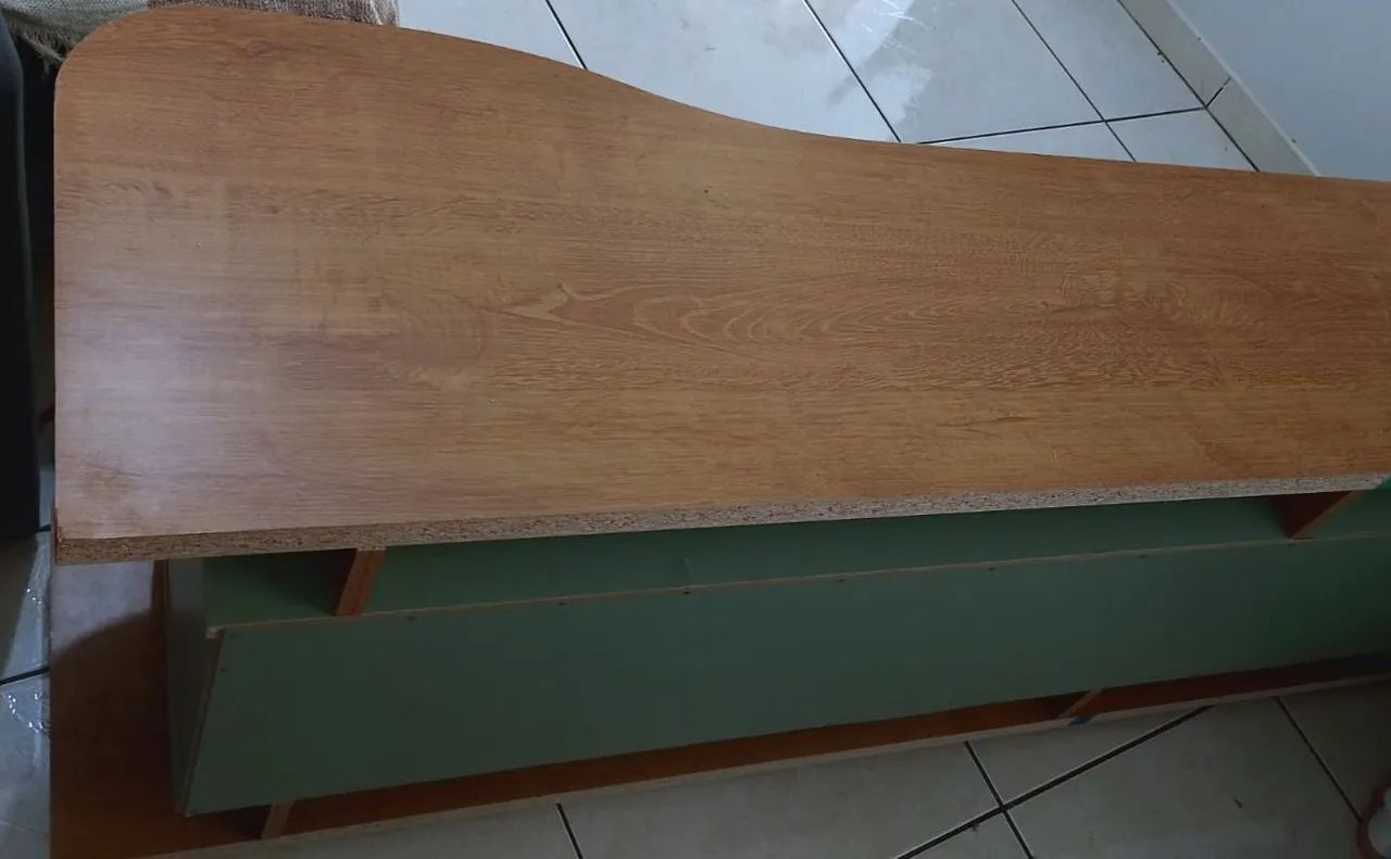 Vendo rack para tv de até 75 polegadas - Foto 3
