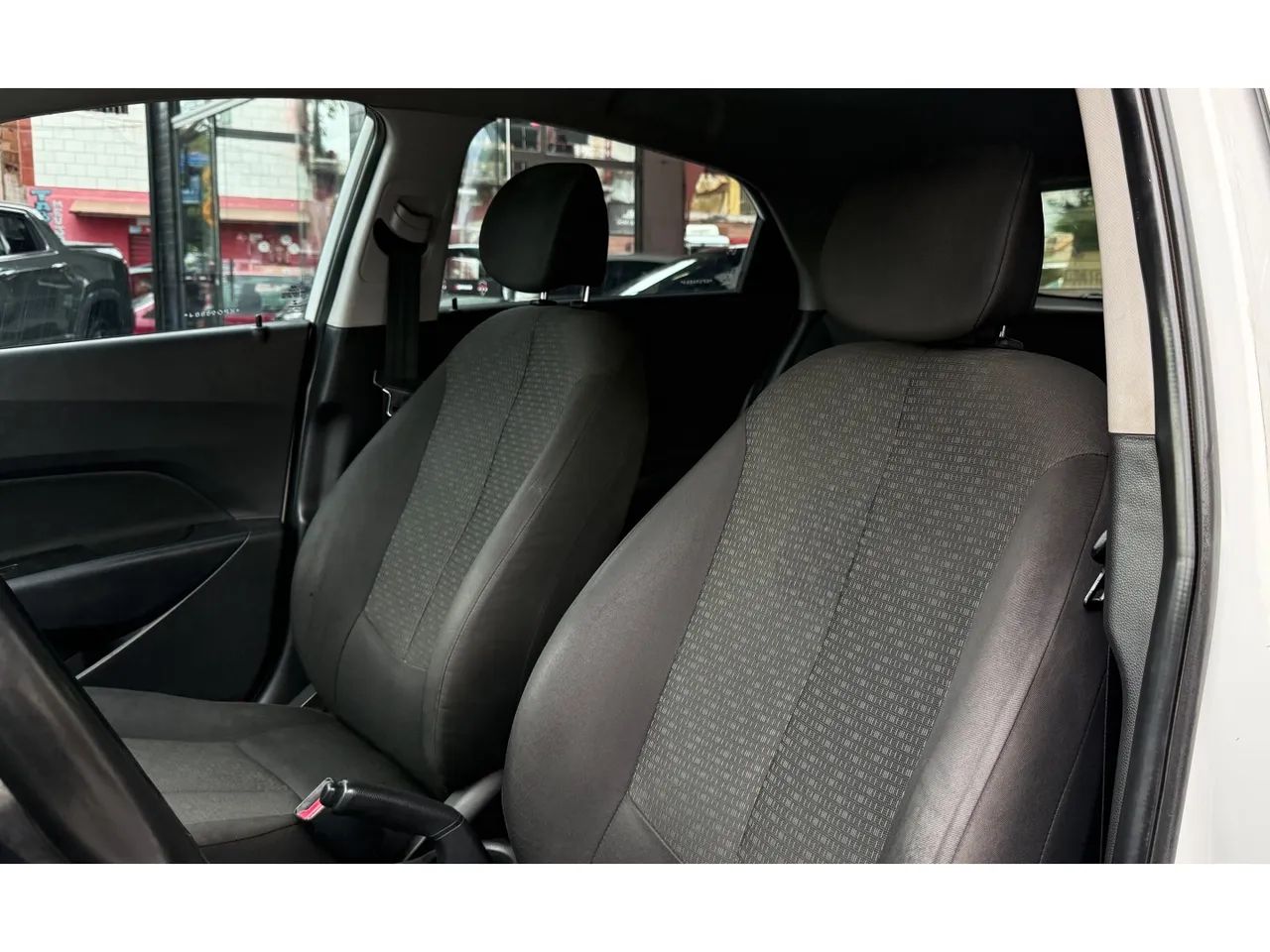 Hyundai HB20 2019 - Foto 4