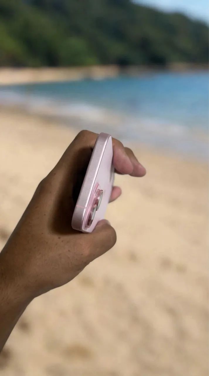iPhone 15 128 GB  - Foto 2