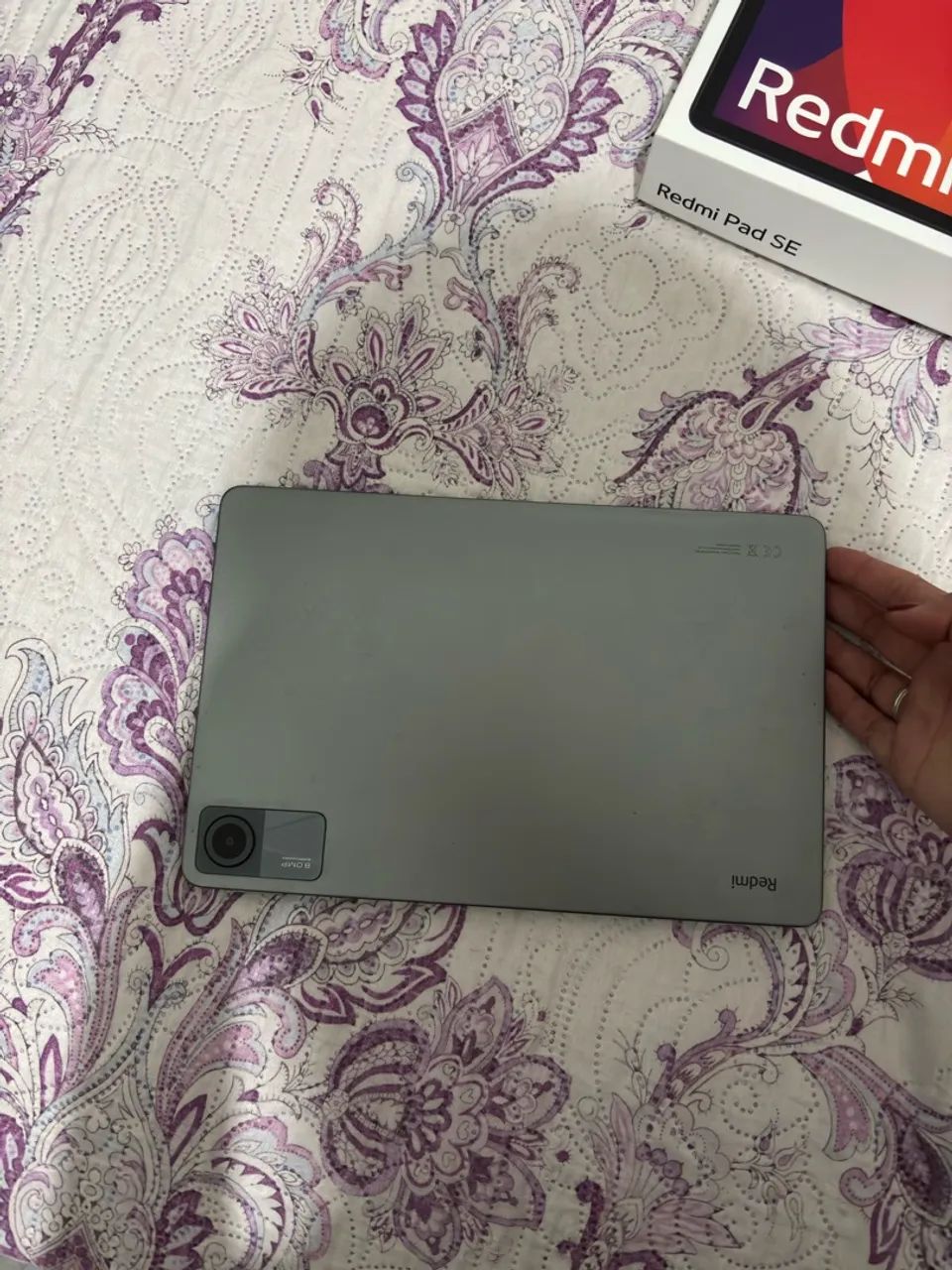 Redmi pad se  - Foto 3
