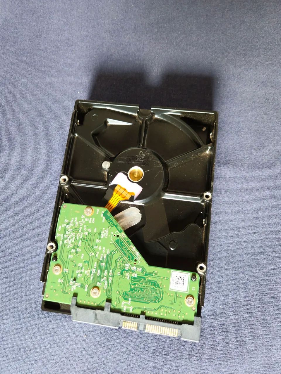 HD SATA 500GB  - Foto 2