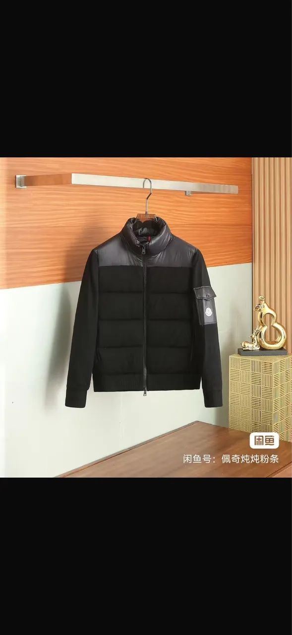 JAQUETA MONCLER - Foto 4