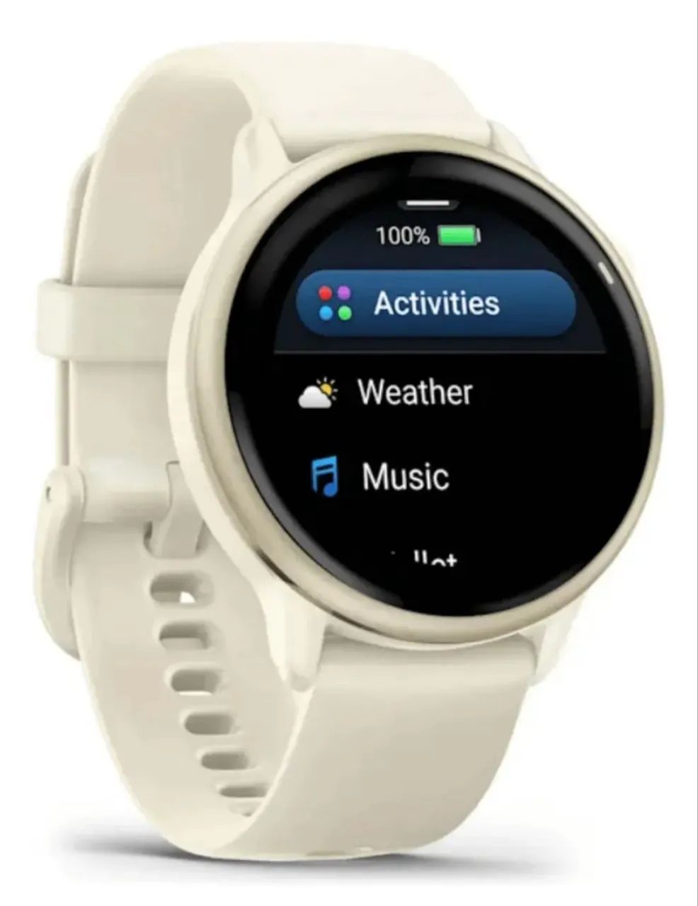 Garmin Vivoactive 6 Lunar - Foto 2