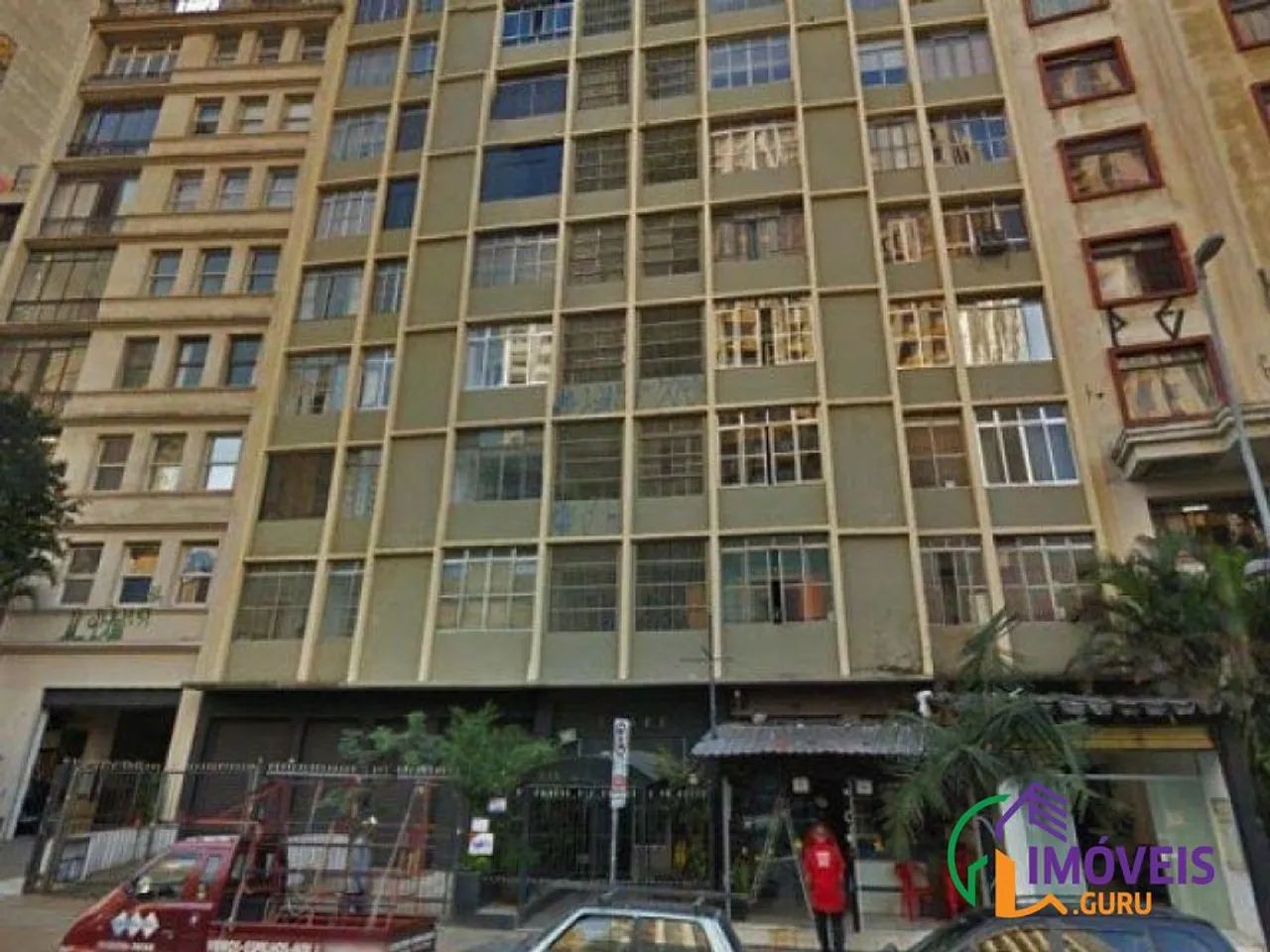 APARTAMENTO - CENTRO - SP - Foto 2