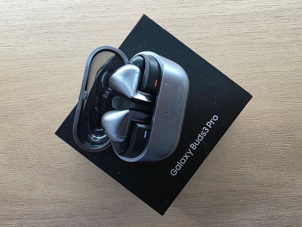 Galaxy Buds 3 Pro - Foto 2