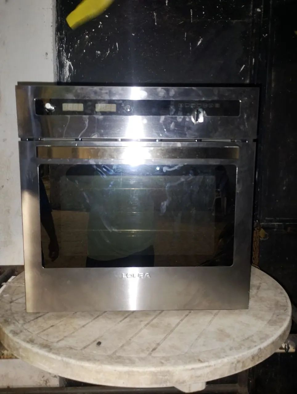 Fono elétrico 