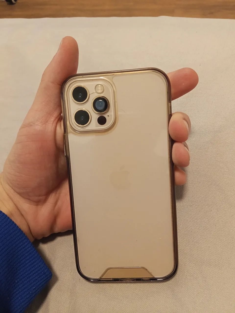 iPhone 12 Pro 128GB - Foto 3