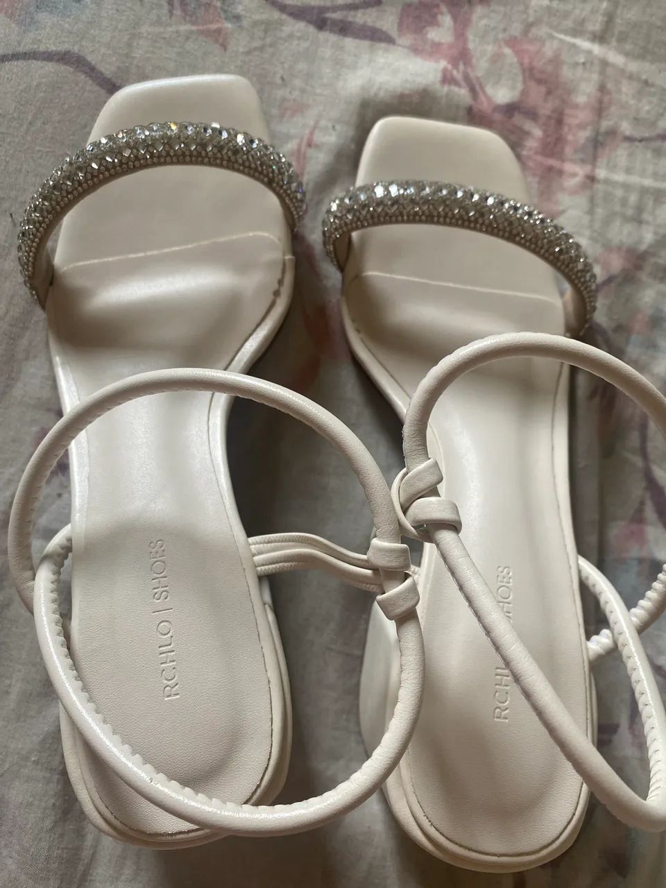 Sapatinho RCHLO shoes - Foto 2