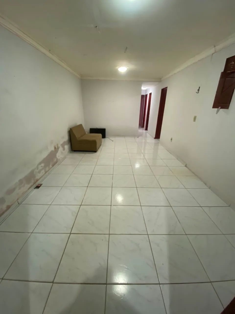 Casa com 3 quartos - Pajuçara 