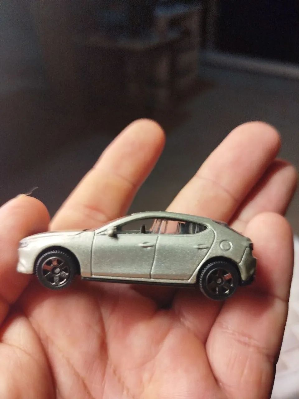 Miniaturas hot Wheels  e Matchbox 