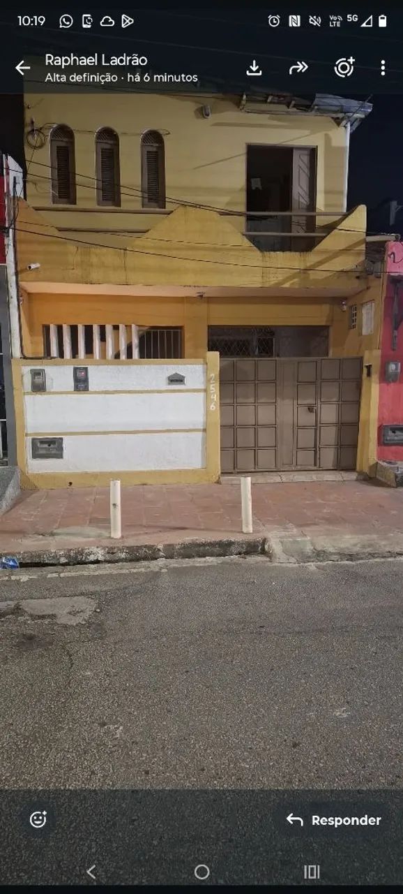Excelente casa