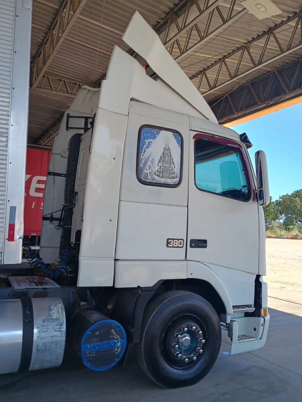 Volvo FH 380 - Foto 3