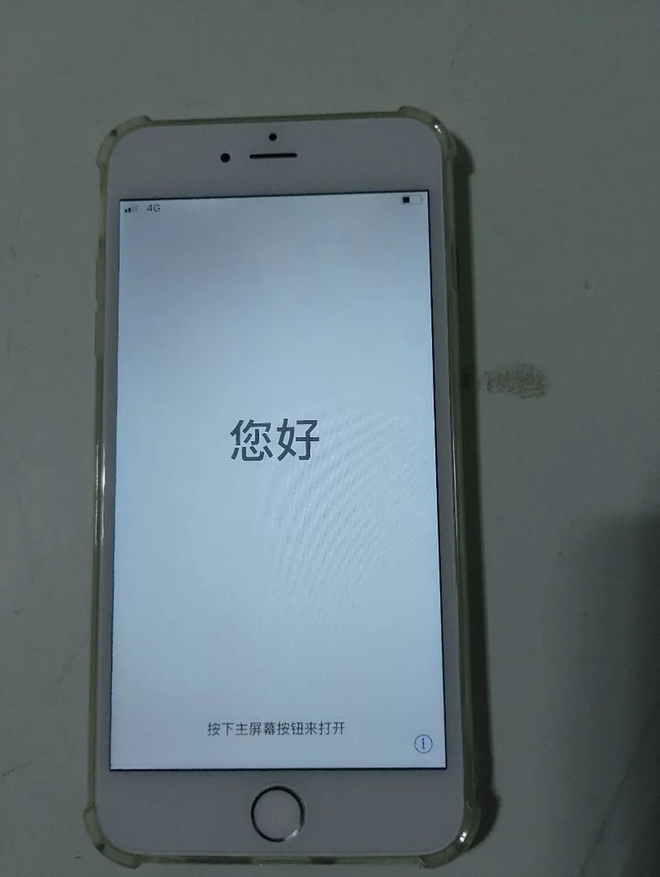 iPhone 6 plus  - Foto 3