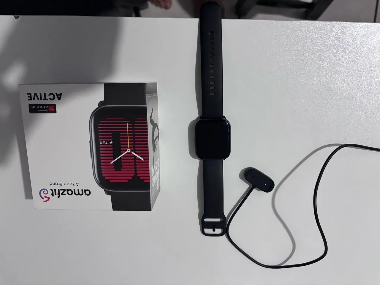 Smartwatch Amazfit A2211 - Foto 3