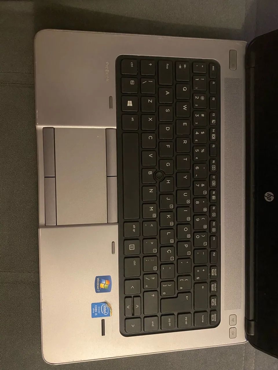 Notebook HP - Foto 2