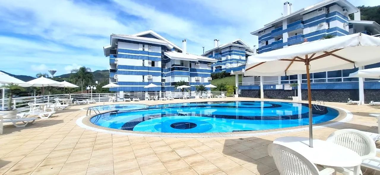 Apartamento com 3 quartos para Alugar na Praia Brava, em Florianópolis/SC. - Foto 2