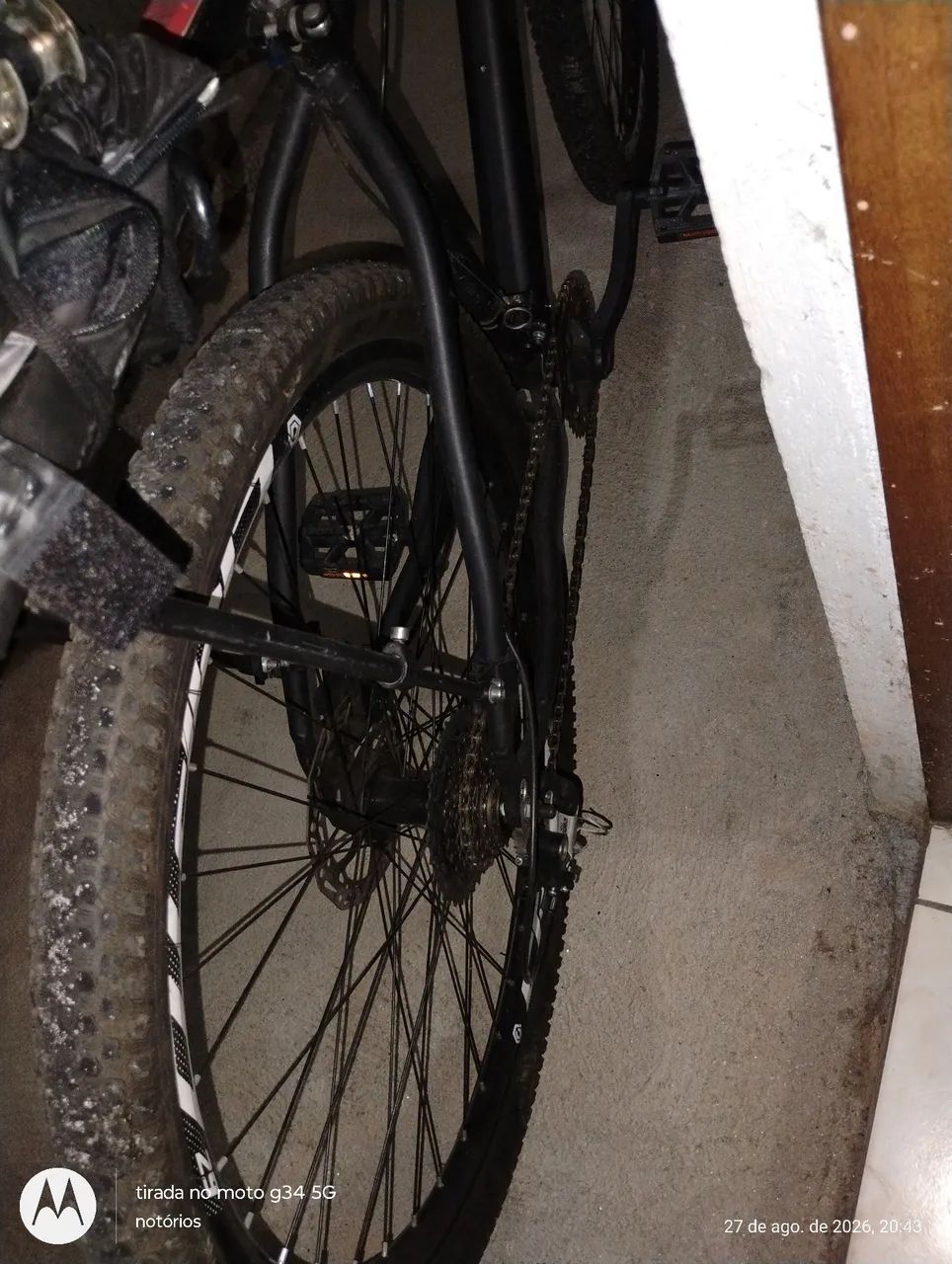 Bicicleta ksw - Foto 2