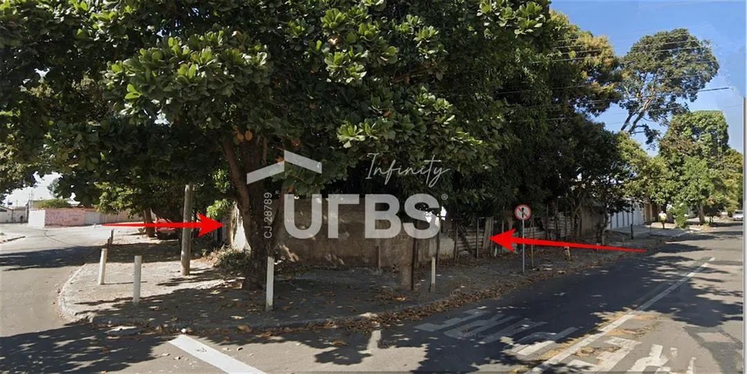 Terreno Residencial com 672m2 - Leste Universitário - Foto 3