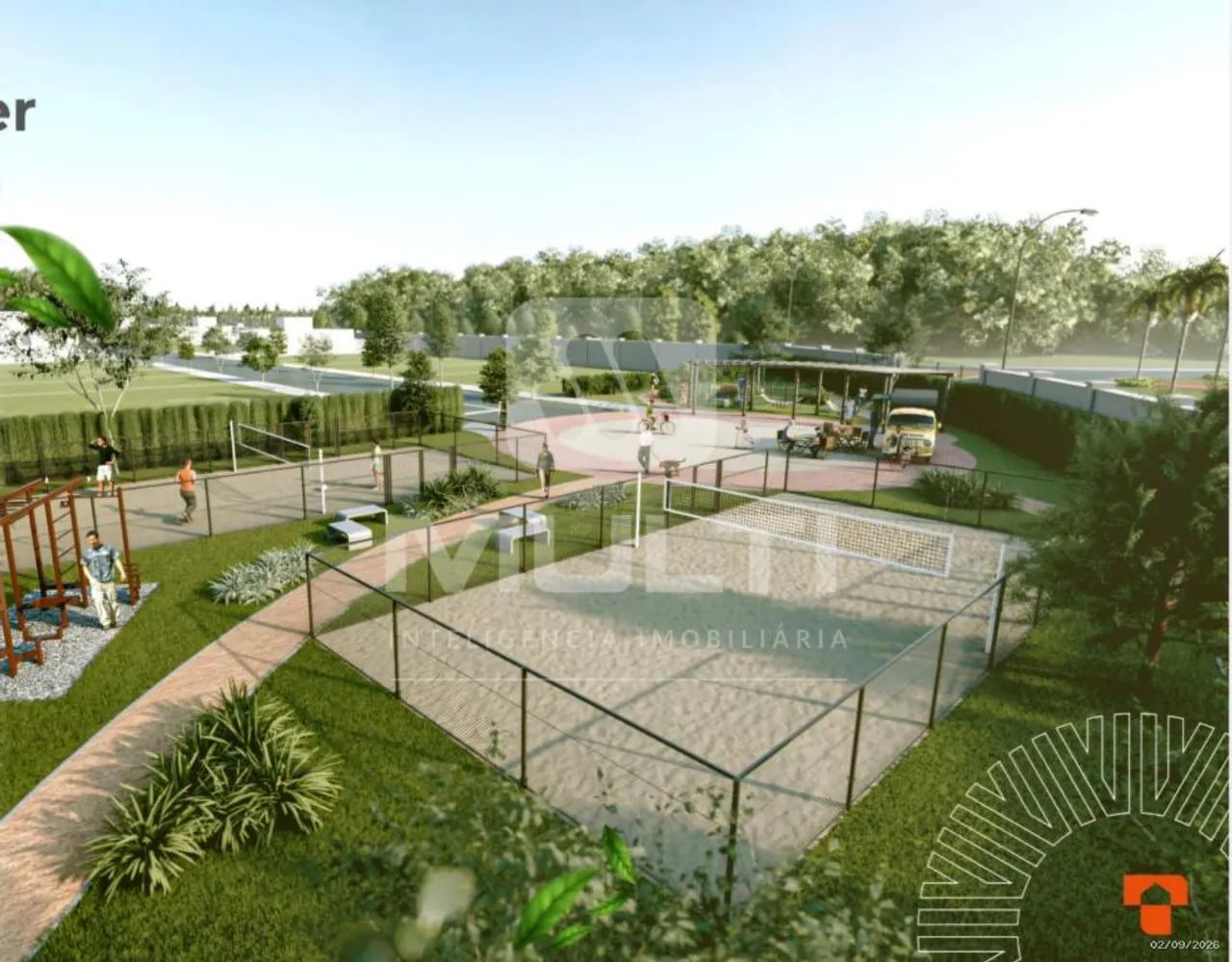 Terreno Condominio - BOULEVARD UMUARAMA - Foto 3