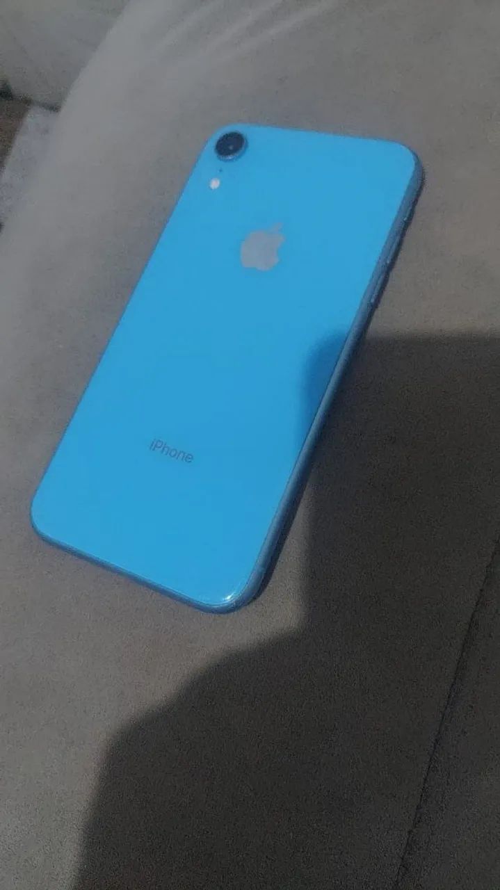 Vendo iPhone XR 