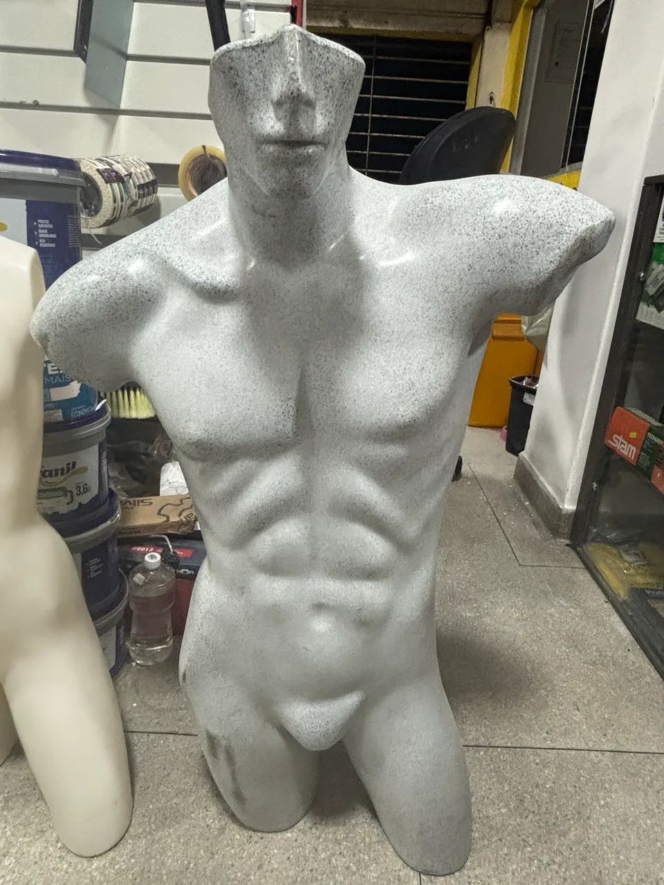 Manequins - Foto 2