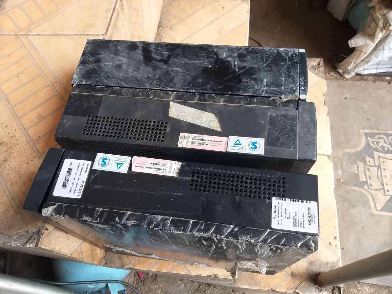 Pc com i5 3 geração com 512GB cada um será vendido separadamente - Foto 2