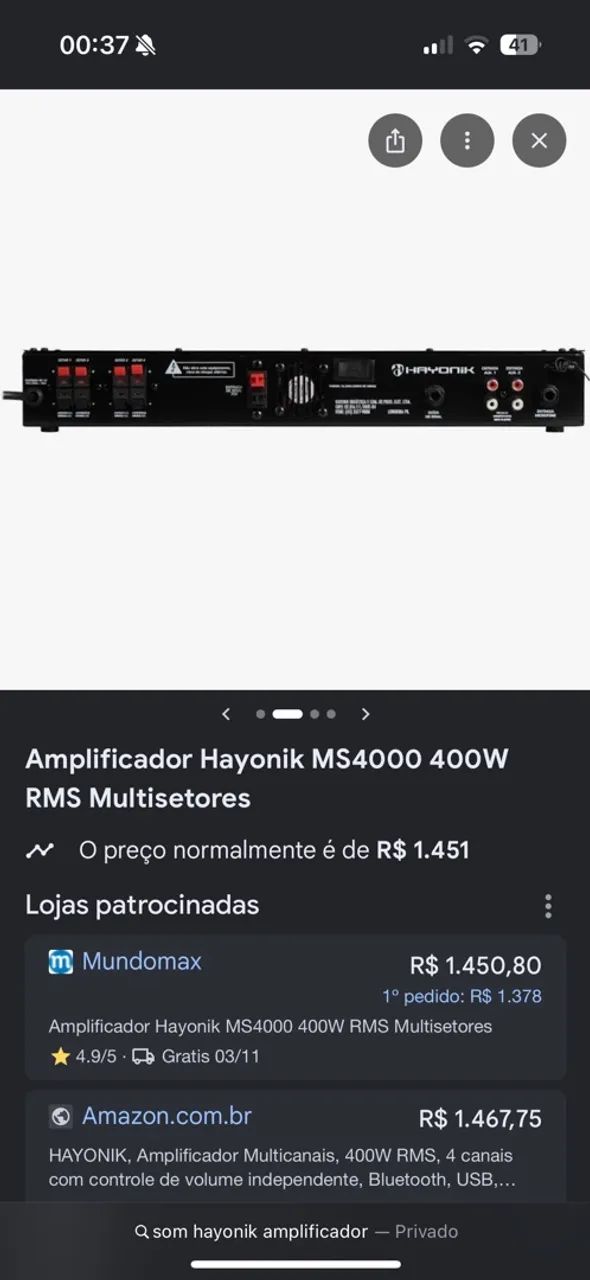 HAYONIK - Foto 2
