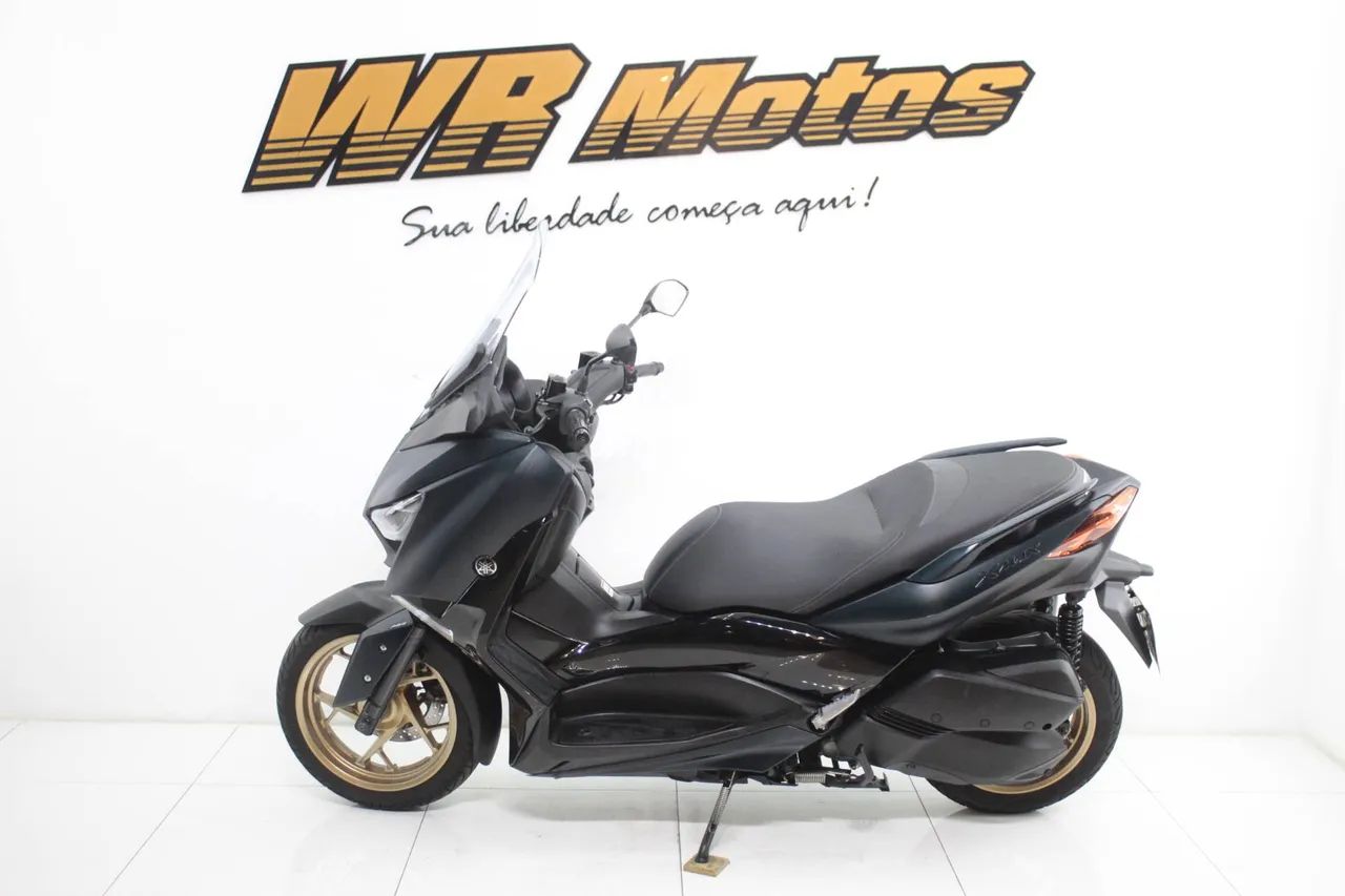 YAMAHA XMAX ABS - Foto 3