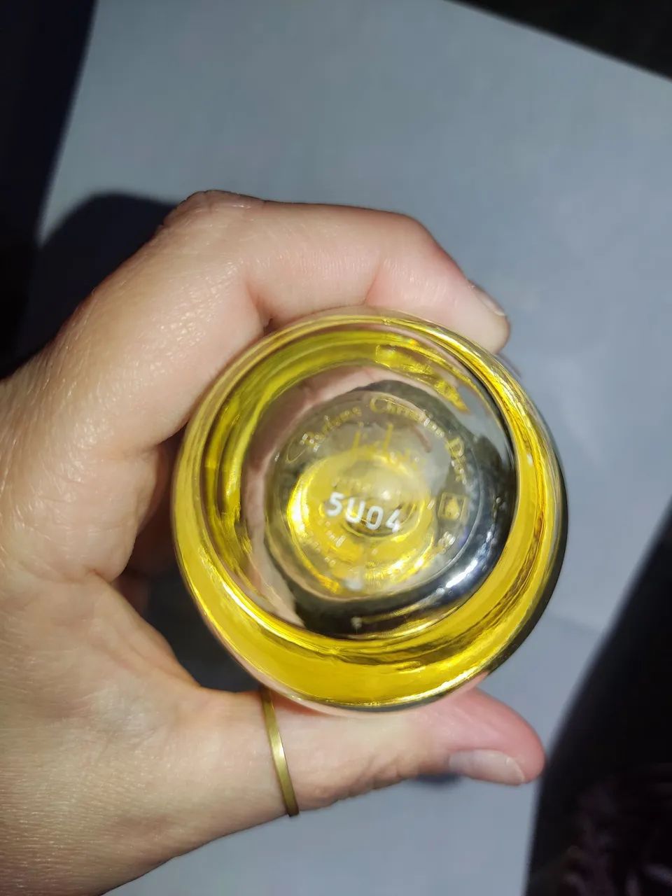 Perfume J'adore 50ml Dior Original  - Foto 3