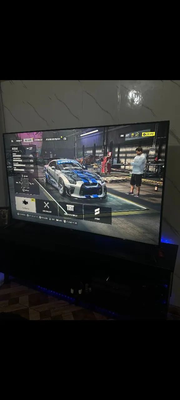 PS4 FAT 500G - Foto 3