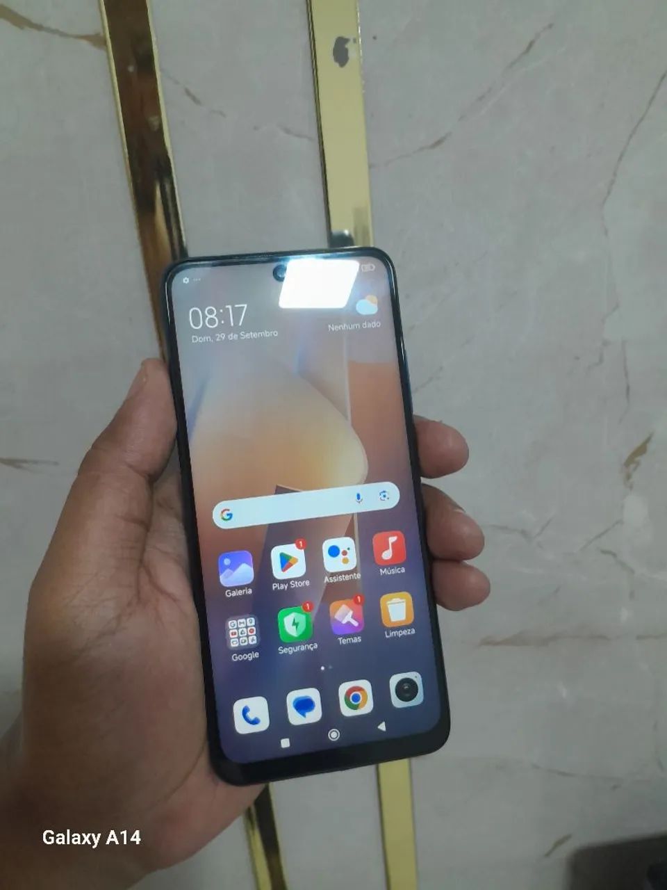 Redmi note 11 4g - Foto 2