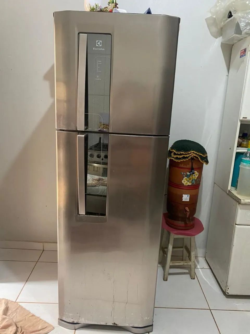 Geladeira  - Foto 2